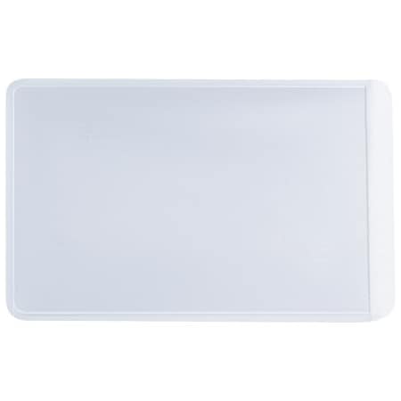 Bsc Preferred 2 x 3-1/2'' Side Loading Self-Adhesive Holder, 50PK JTH250